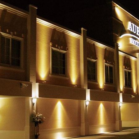 Hotel Aube Kimiidera Esterno foto