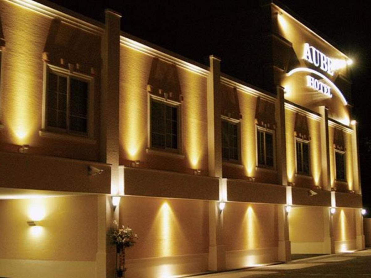 Hotel Aube Kimiidera Esterno foto